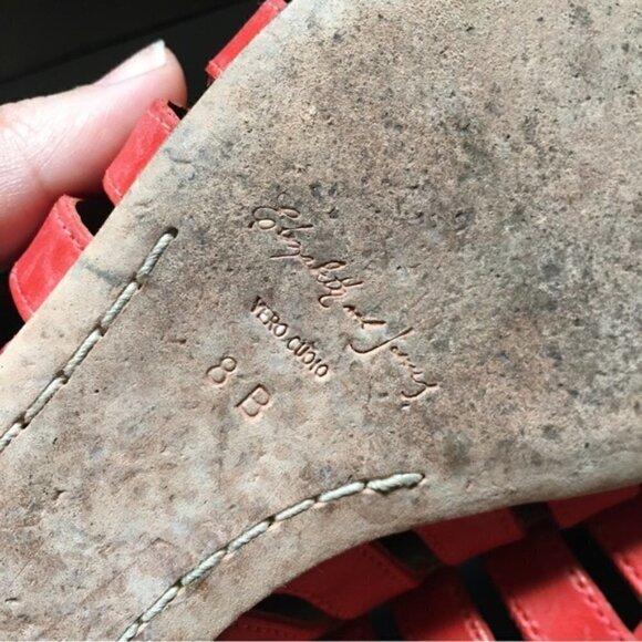 Elizabeth and James Women's Gemma Slip-On Flats - Picture 9 of 9